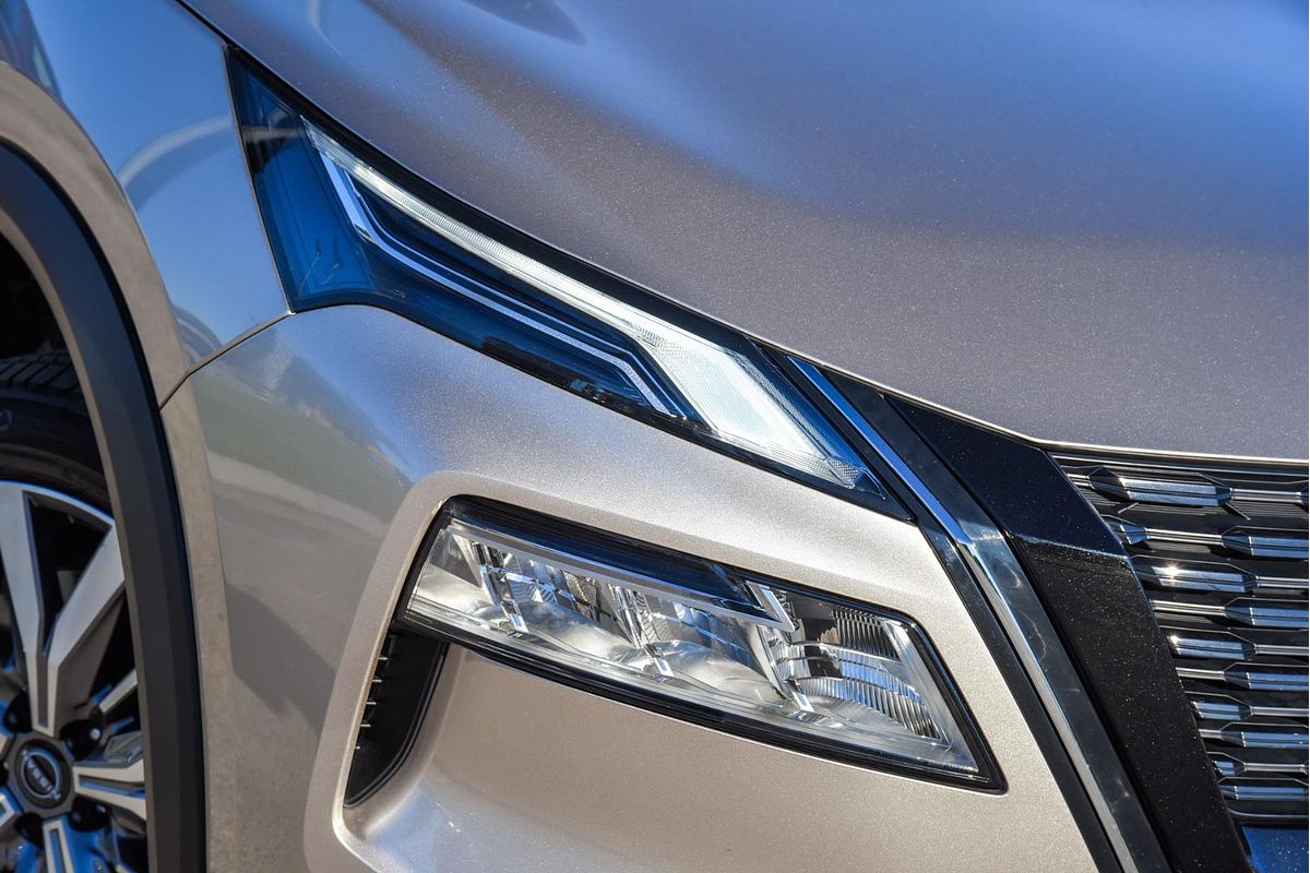 2023 Nissan X-TRAIL Ti-L (4WD) e-POWER (HYBRID) T33 MY23