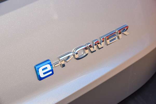 2023 Nissan X-TRAIL Ti-L (4WD) e-POWER (HYBRID) T33 MY23