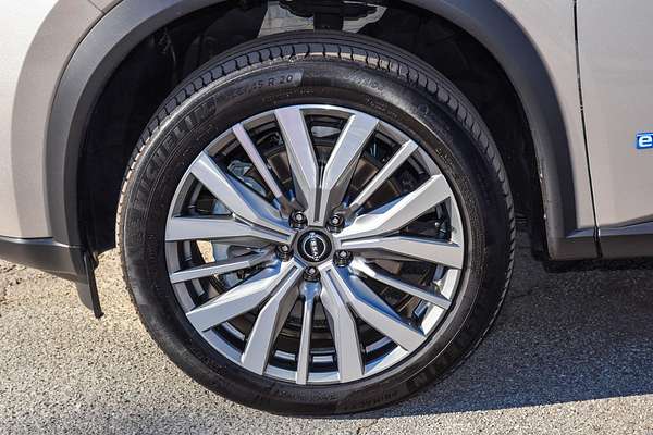 2023 Nissan X-TRAIL Ti-L (4WD) e-POWER (HYBRID) T33 MY23