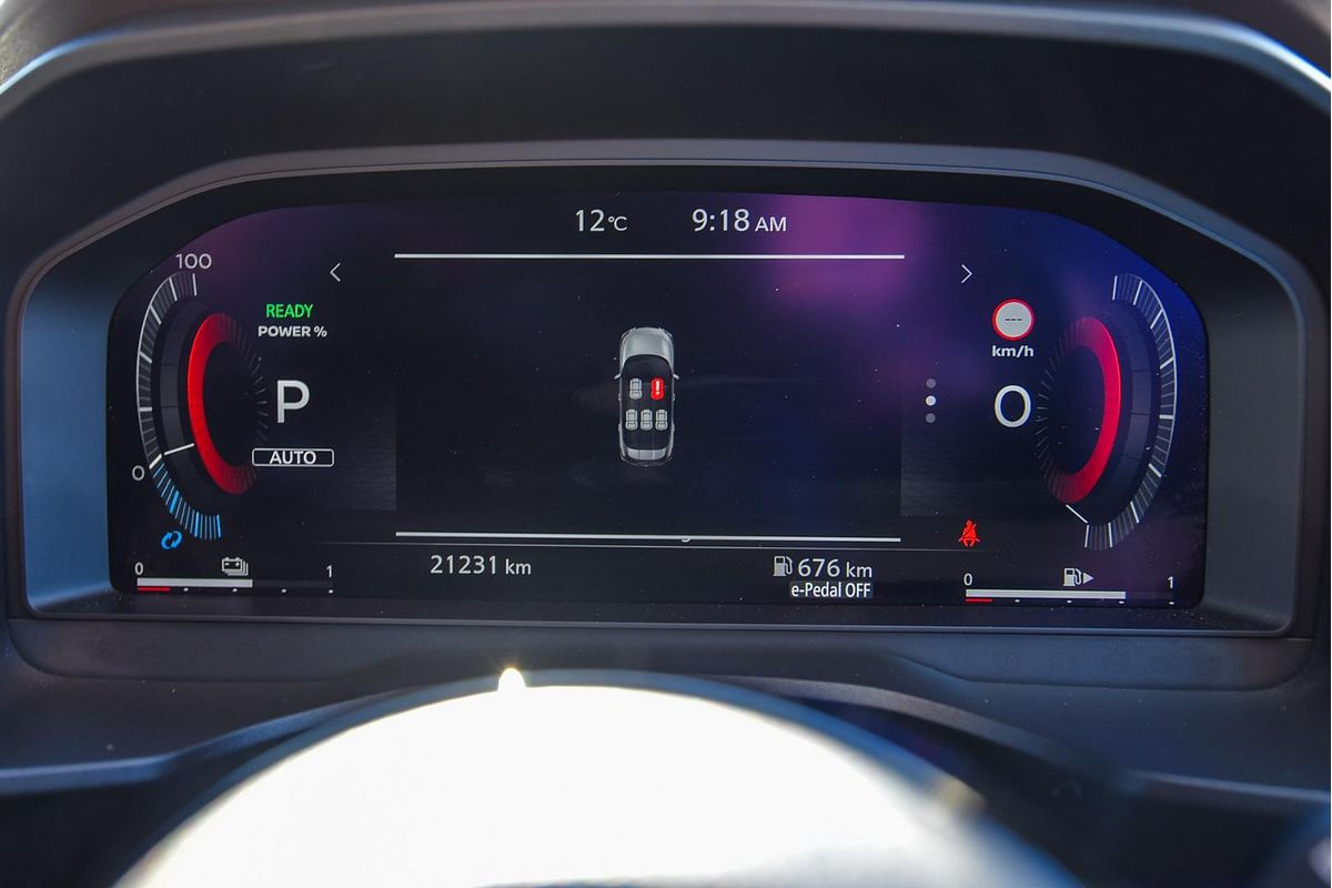 2023 Nissan X-TRAIL Ti-L (4WD) e-POWER (HYBRID) T33 MY23