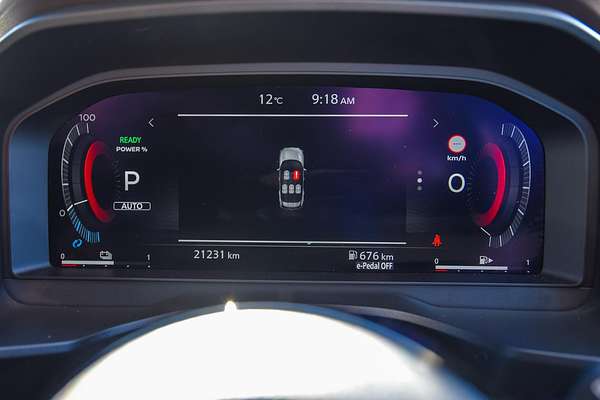 2023 Nissan X-TRAIL Ti-L (4WD) e-POWER (HYBRID) T33 MY23