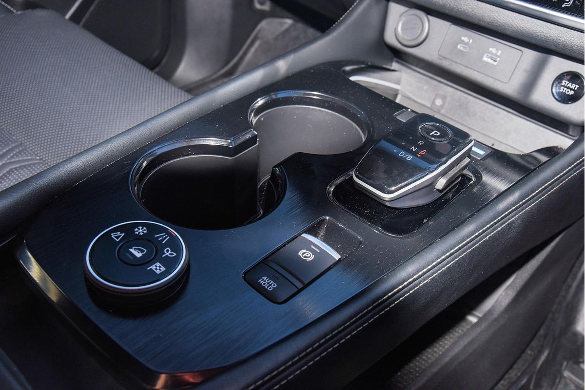 2023 Nissan X-TRAIL Ti-L (4WD) e-POWER (HYBRID) T33 MY23