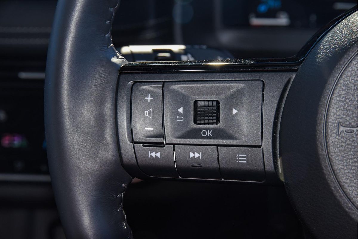 2023 Nissan X-TRAIL Ti-L (4WD) e-POWER (HYBRID) T33 MY23