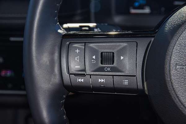 2023 Nissan X-TRAIL Ti-L (4WD) e-POWER (HYBRID) T33 MY23