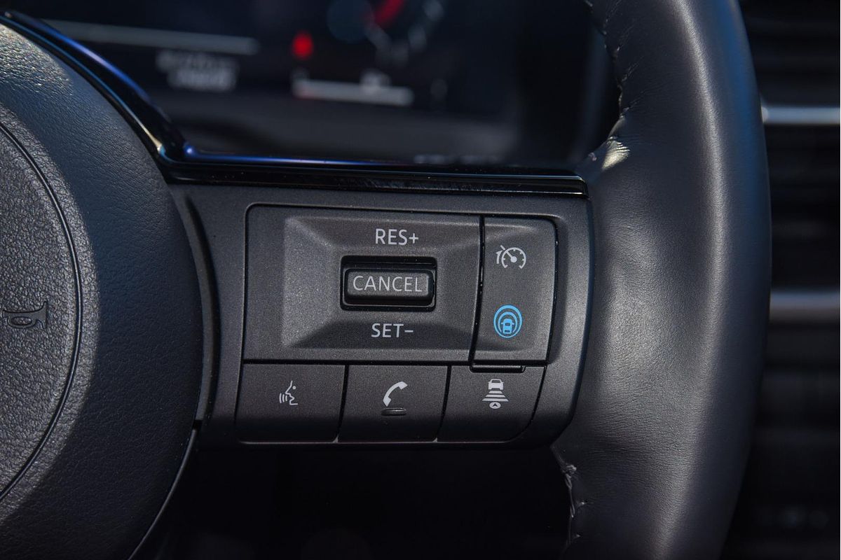 2023 Nissan X-TRAIL Ti-L (4WD) e-POWER (HYBRID) T33 MY23