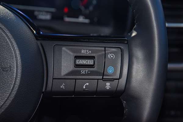 2023 Nissan X-TRAIL Ti-L (4WD) e-POWER (HYBRID) T33 MY23