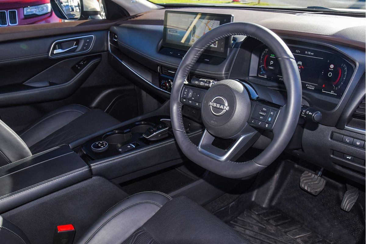 2023 Nissan X-TRAIL Ti-L (4WD) e-POWER (HYBRID) T33 MY23