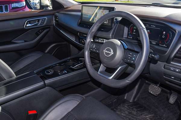 2023 Nissan X-TRAIL Ti-L (4WD) e-POWER (HYBRID) T33 MY23