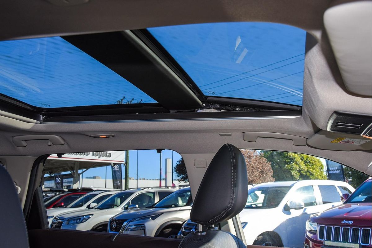 2023 Nissan X-TRAIL Ti-L (4WD) e-POWER (HYBRID) T33 MY23