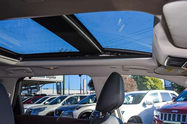 2023 Nissan X-TRAIL Ti-L (4WD) e-POWER (HYBRID) T33 MY23