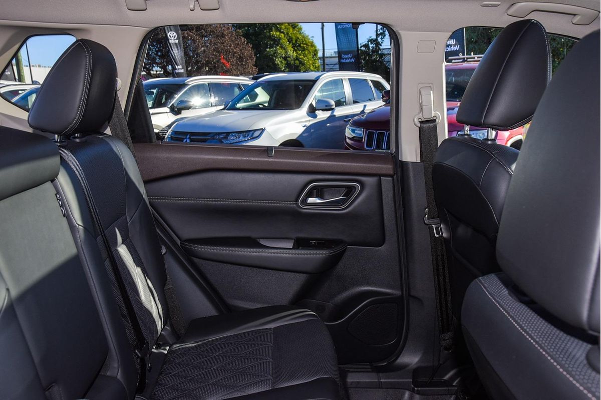 2023 Nissan X-TRAIL Ti-L (4WD) e-POWER (HYBRID) T33 MY23