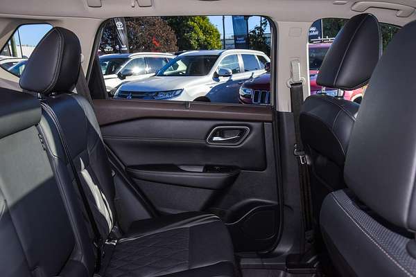 2023 Nissan X-TRAIL Ti-L (4WD) e-POWER (HYBRID) T33 MY23
