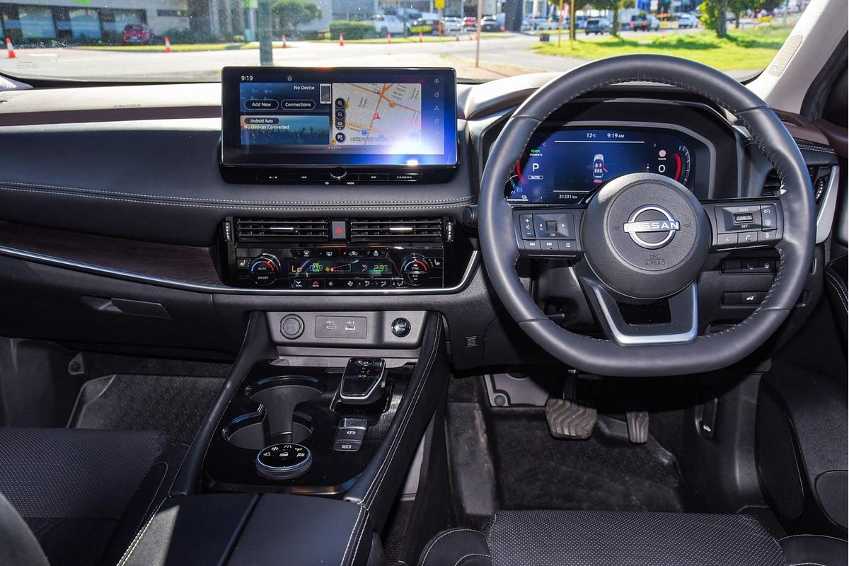 2023 Nissan X-TRAIL Ti-L (4WD) e-POWER (HYBRID) T33 MY23