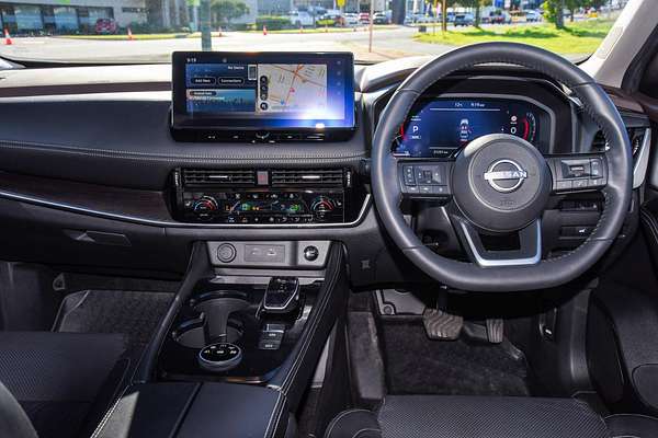 2023 Nissan X-TRAIL Ti-L (4WD) e-POWER (HYBRID) T33 MY23