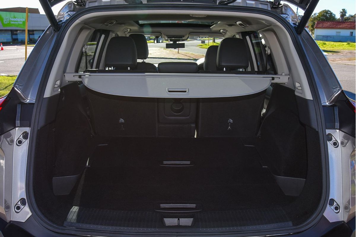 2023 Nissan X-TRAIL Ti-L (4WD) e-POWER (HYBRID) T33 MY23