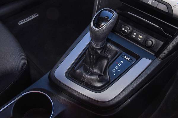 2017 Hyundai Elantra Active AD
