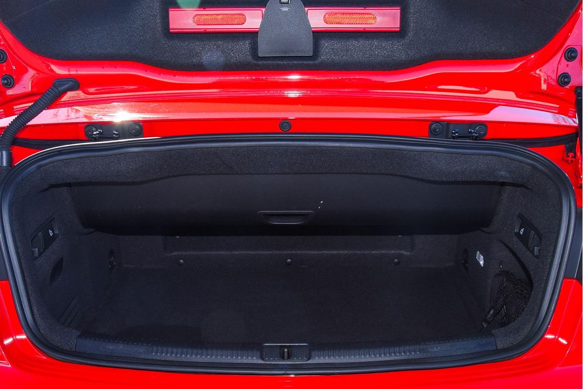 2015 Audi A3 Attraction 8V