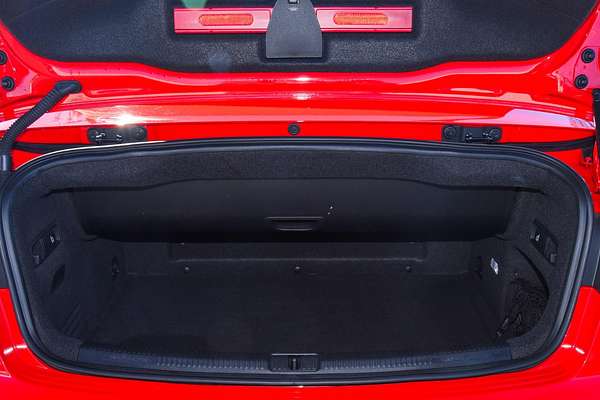 2015 Audi A3 Attraction 8V