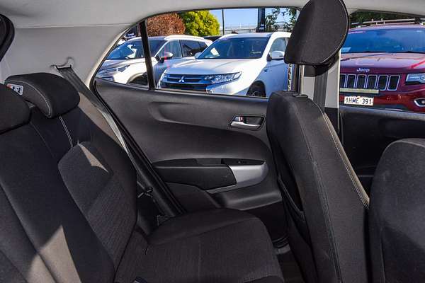 2017 Kia Picanto S JA