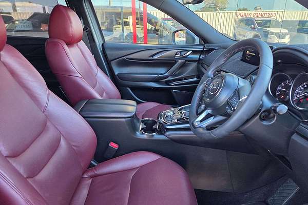 2021 Mazda CX-9 GT SP TC