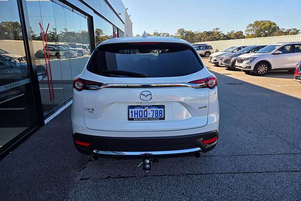 2021 Mazda CX-9 GT SP TC