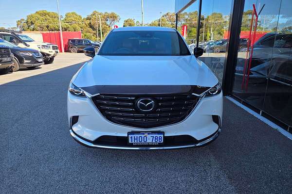 2021 Mazda CX-9 GT SP TC