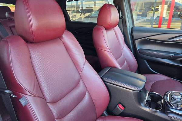 2021 Mazda CX-9 GT SP TC