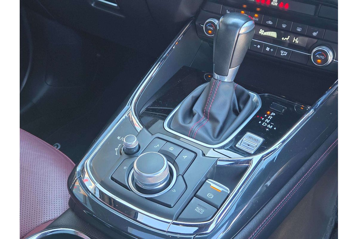 2021 Mazda CX-9 GT SP TC