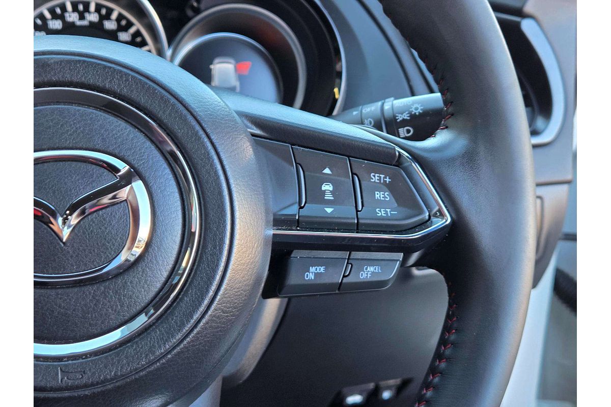 2021 Mazda CX-9 GT SP TC