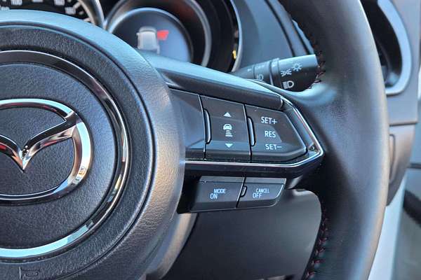 2021 Mazda CX-9 GT SP TC