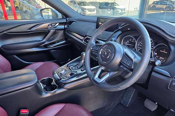 2021 Mazda CX-9 GT SP TC