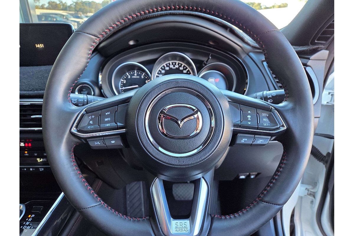 2021 Mazda CX-9 GT SP TC