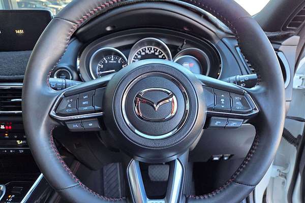 2021 Mazda CX-9 GT SP TC