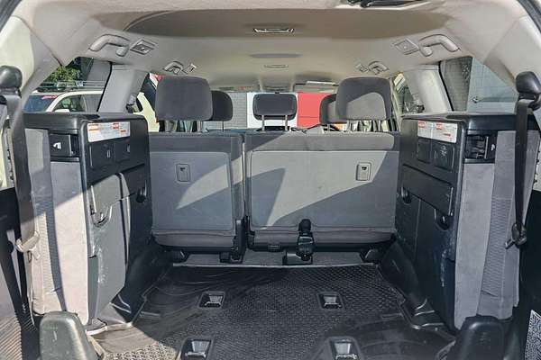2016 Toyota Landcruiser GXL VDJ200R