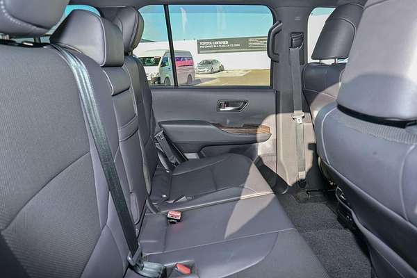 2023 Toyota Landcruiser VX FJA300R