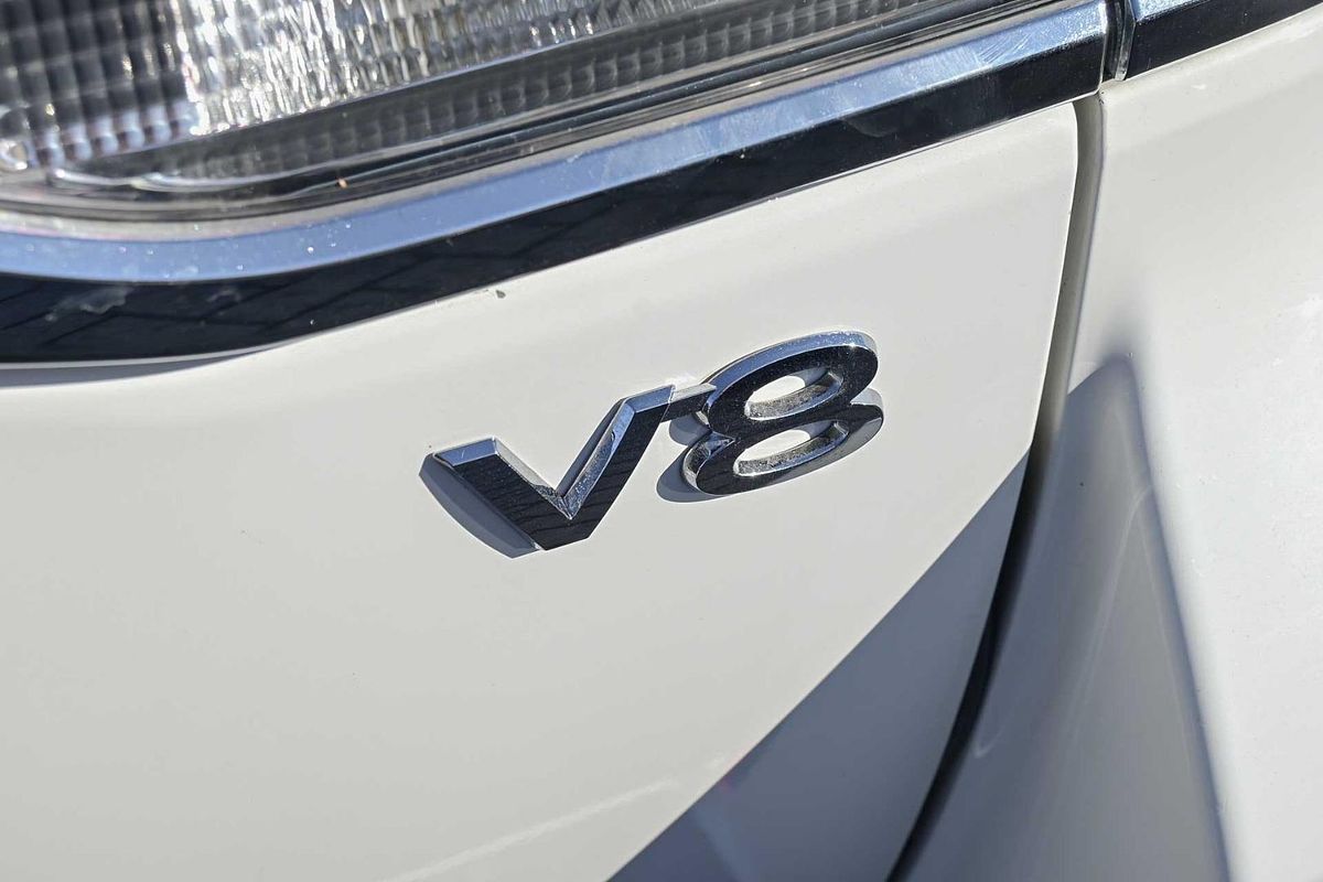 2016 Toyota Landcruiser GXL VDJ200R