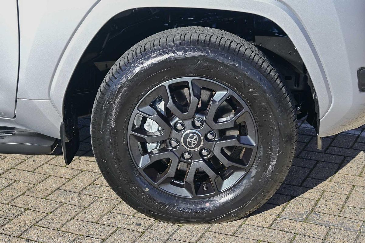 2023 Toyota Landcruiser VX FJA300R