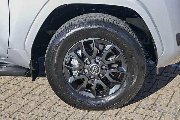 2023 Toyota Landcruiser VX FJA300R