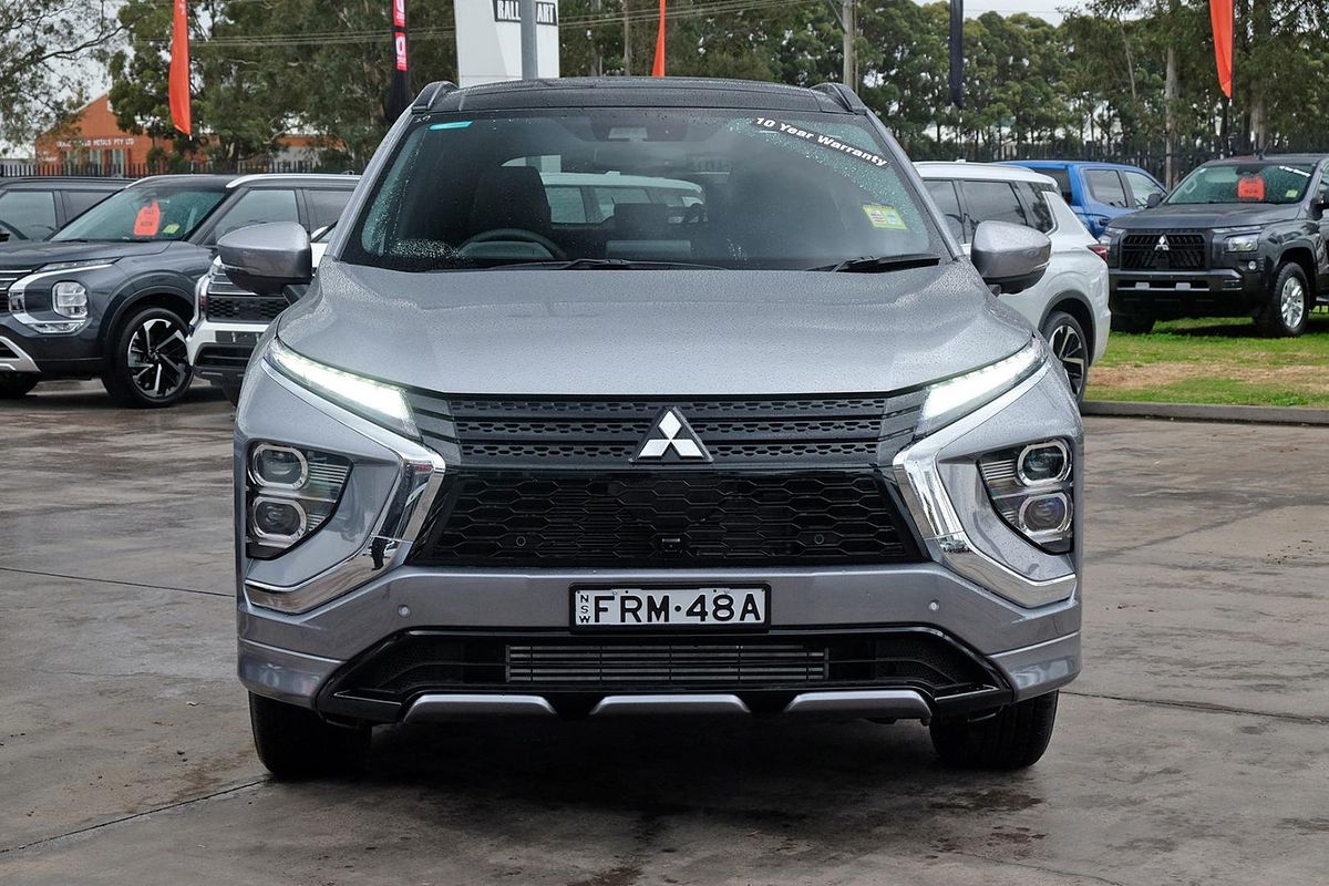 2024 Mitsubishi Eclipse Cross Exceed YB