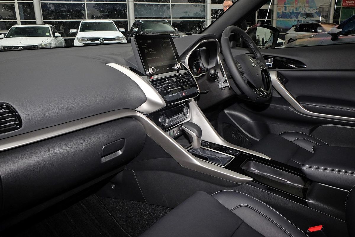 2024 Mitsubishi Eclipse Cross Exceed YB