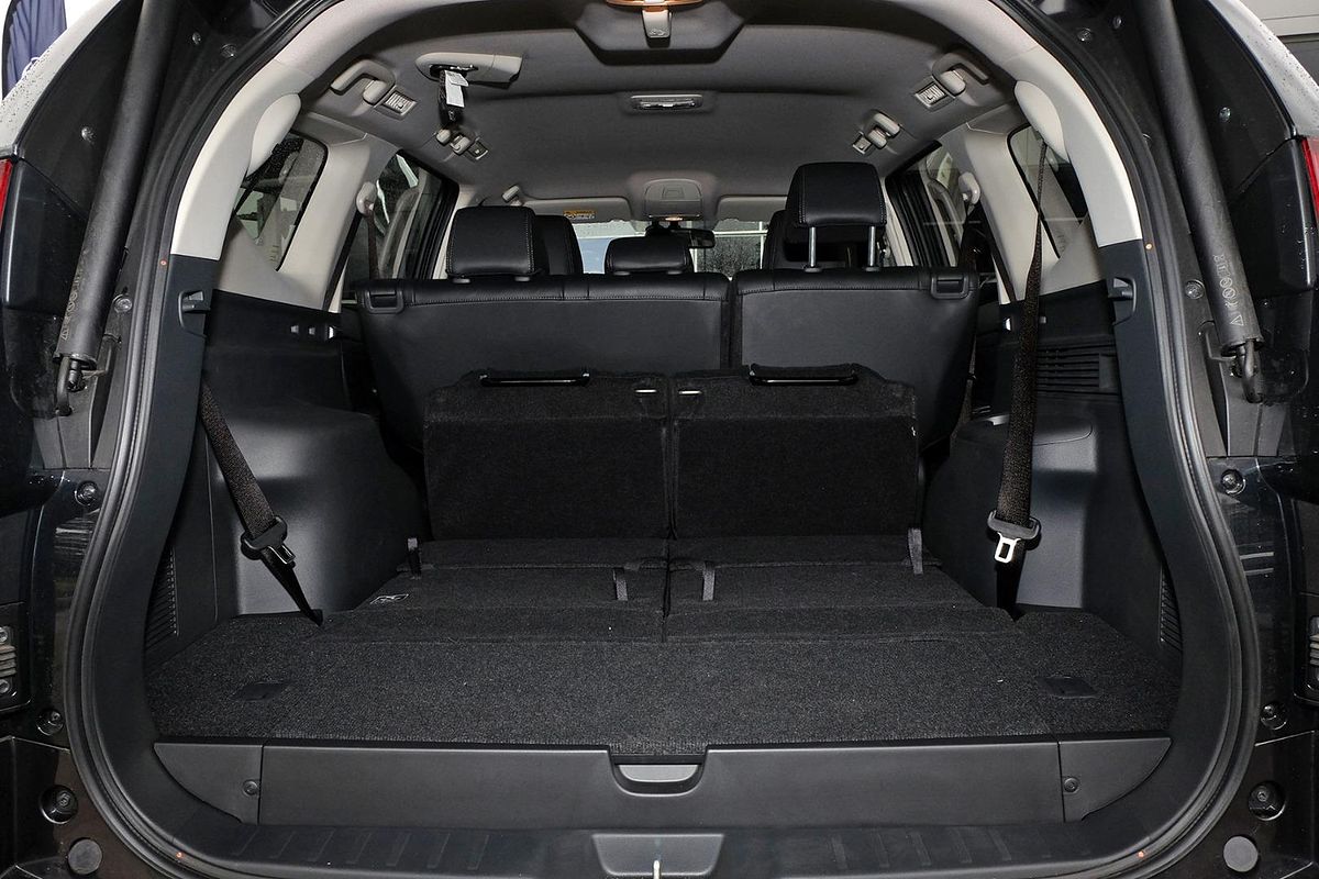 2024 Mitsubishi Pajero Sport Exceed QG