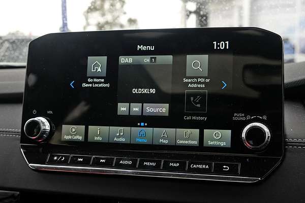 2025 Mitsubishi Outlander PHEV Exceed ZM