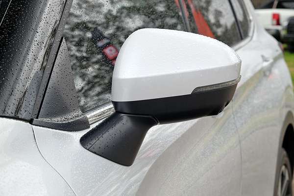 2025 Mitsubishi Outlander PHEV Exceed ZM