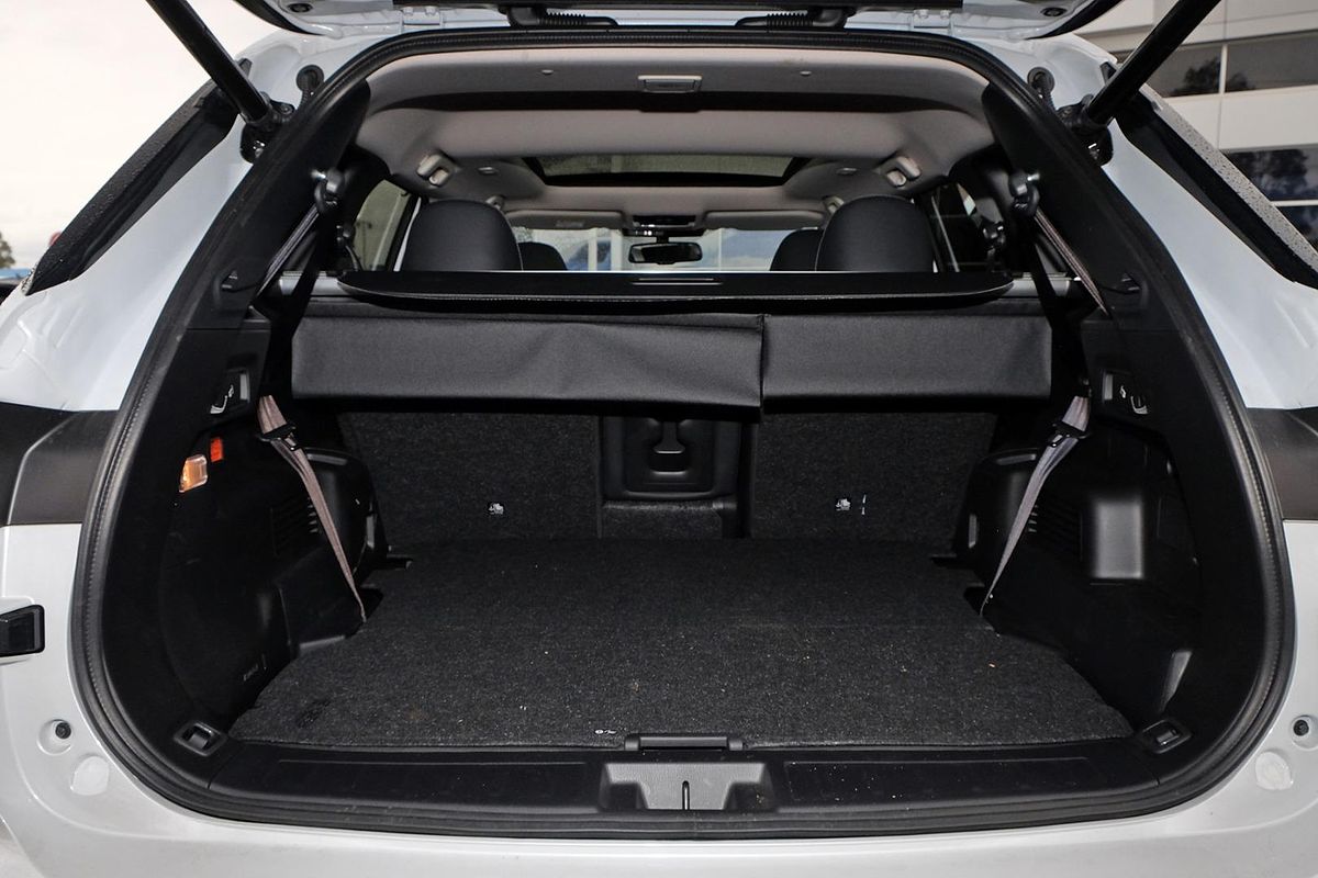2025 Mitsubishi Outlander PHEV Exceed ZM