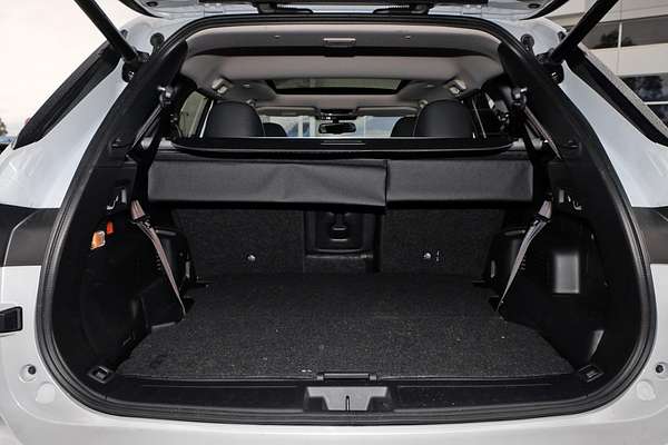 2025 Mitsubishi Outlander PHEV Exceed ZM