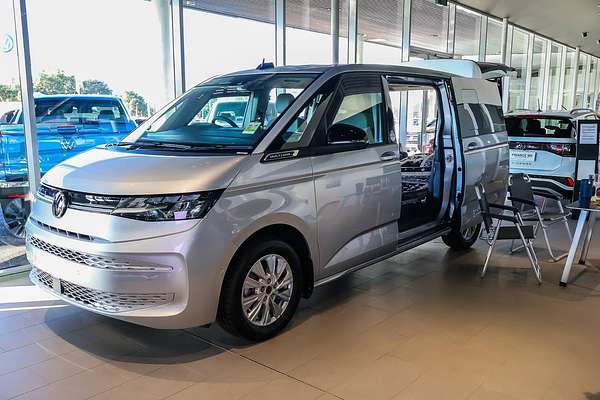 2025 Volkswagen Multivan TDI360 Life T7 SWB