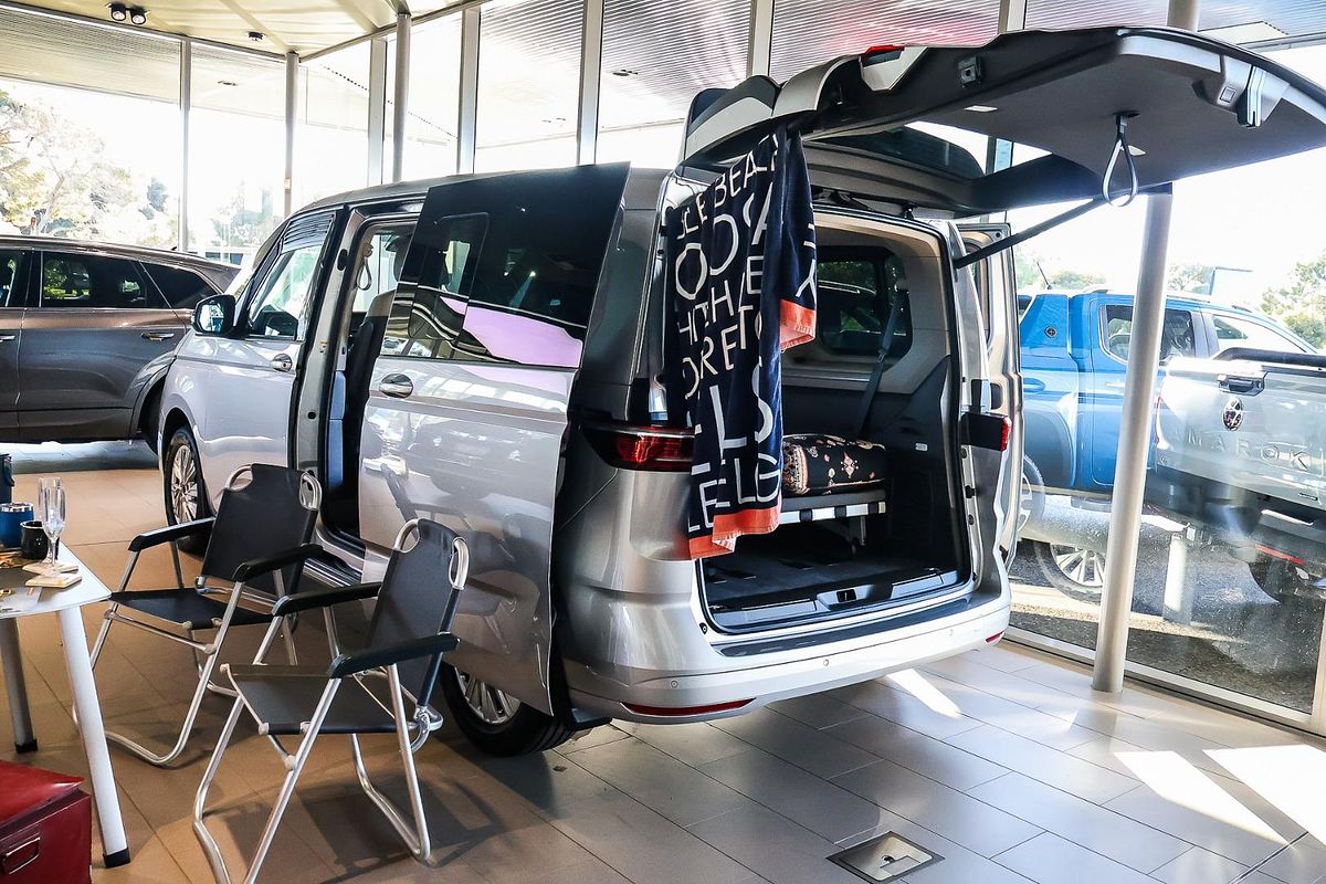 2025 Volkswagen Multivan TDI360 Life T7 SWB