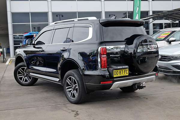 2024 GWM Tank 500 Ultra Hybrid P03