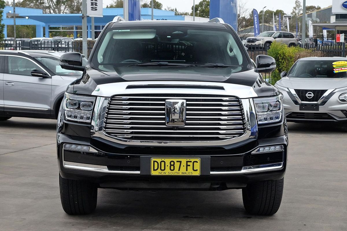 2024 GWM Tank 500 Ultra Hybrid P03