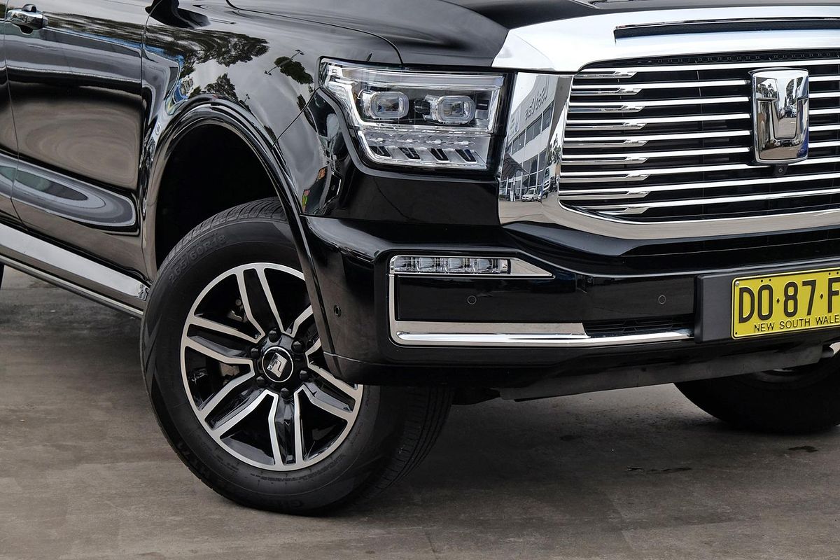 2024 GWM Tank 500 Ultra Hybrid P03